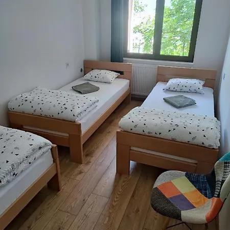 Appartement Ivan-experience Elite *