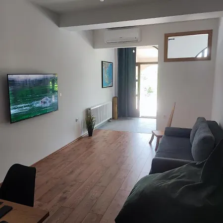 Apartment Ivan-experience Elite *