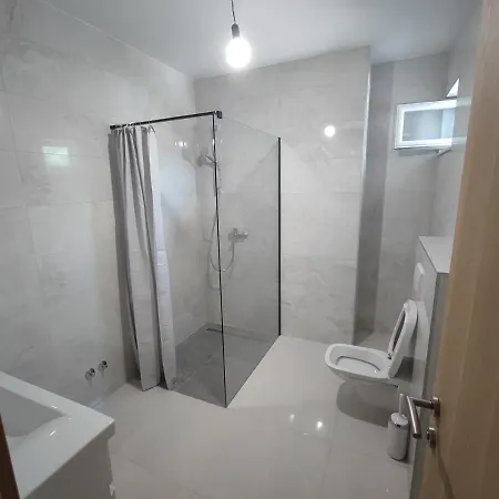 Ivan-experience Elite Appartement *