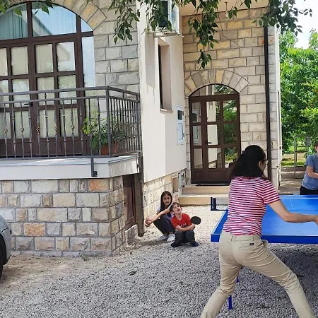 Ivan-experience Elite * Ljubuški